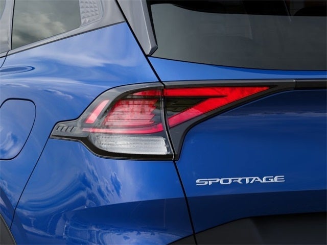 2024 Kia Sportage X-Line Premium Pkg